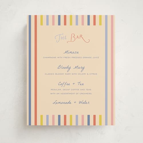 This is a sail baby shower decorations with standard by Pixel and Hank called on the way printing on doublethick in 8x10