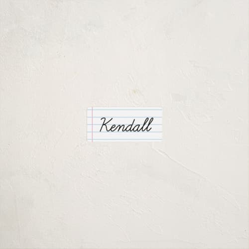 This is a cloud name labels with standard by Shiny Penny Studio called joined up writing printing on waterproof sticker paper in sticker