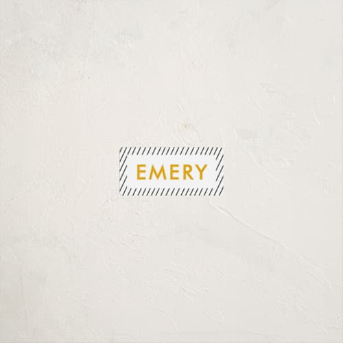 This is a marigold name labels with standard by Chelsey Scott called out of line printing on waterproof sticker paper in sticker