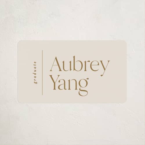 This is a dove graduation stickers with standard by Erin L. Wilson called typeset printing on uncoated sticker paper in sticker