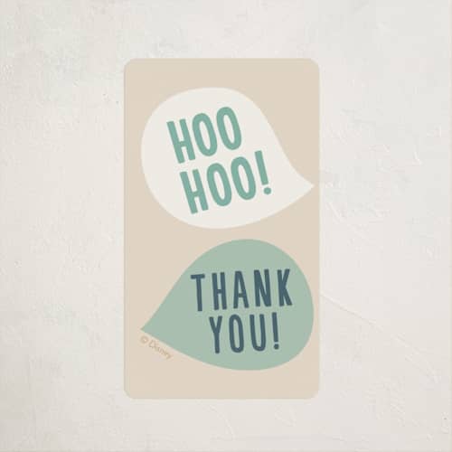 This is a birch kids stickers with standard by Erica Krystek called disney's frozen big birthday blowout printing on uncoated sticker paper in sticker