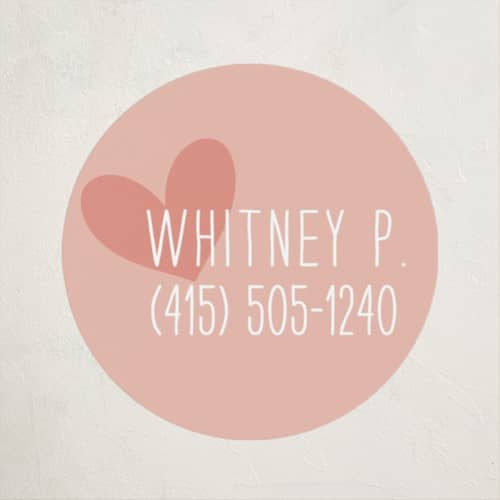 This is a strawberry name labels with standard by Kim Dietrich Elam called love from printing on waterproof sticker paper in sticker