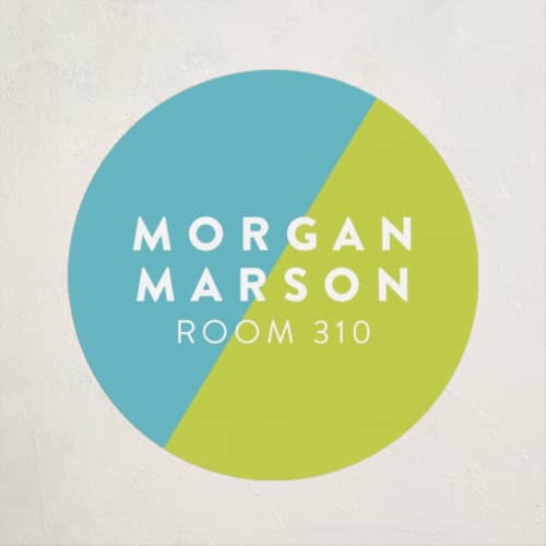 This is a lime name labels with standard by Abby Munn called favorite colors printing on waterproof sticker paper in sticker