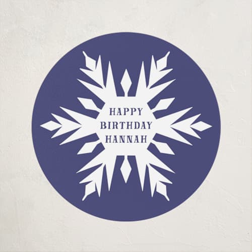 This is a majestic kids stickers with standard by Becky Nimoy called elsa's ice castle from disney's frozen printing on uncoated sticker paper in sticker