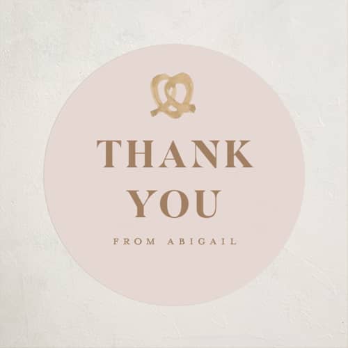 This is a petal kids stickers with standard by Teju Reval called painted nyc printing on uncoated sticker paper in sticker