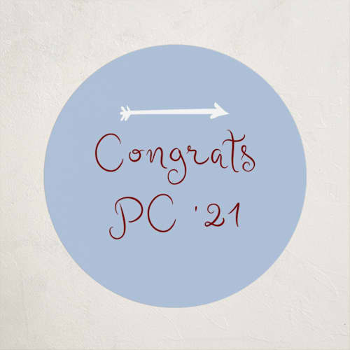 This is a sky custom stickers with standard by Ani Somi called amore printing on uncoated sticker paper in sticker