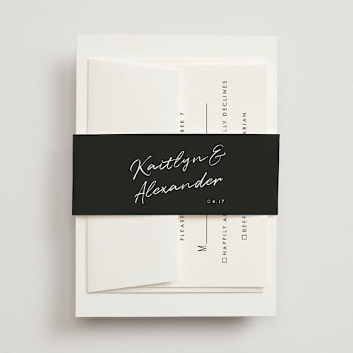 This is a cloud belly bands with standard by Adelyn T. called photograph scribble printing on signature text in belly band