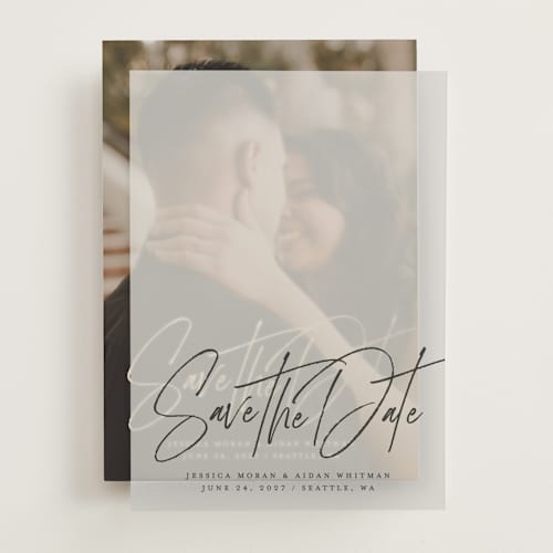 This is a ink vellum overlays with standard by Sandra Picco Design called willow printing on translucent vellum in overlay