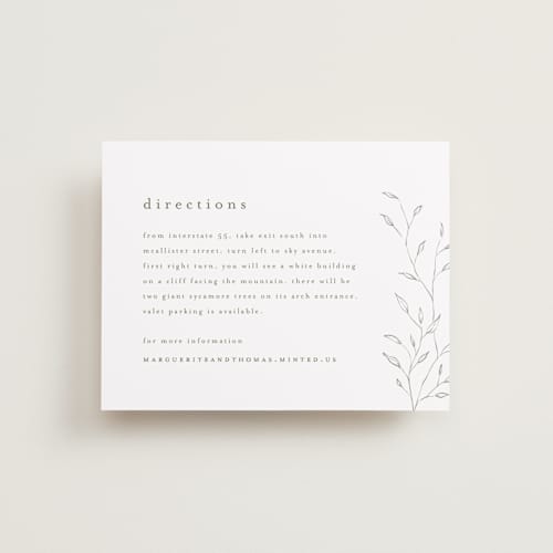 This is a aqua mist enclosure cards with standard by chocomocacino called tortina printing on signature in standard