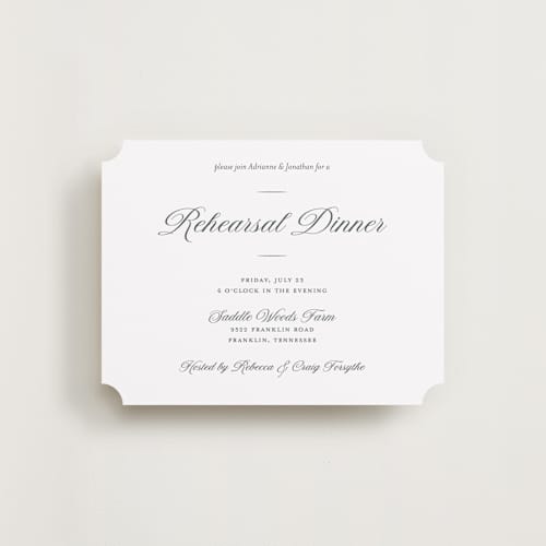 This is a chiffon reception cards with standard by Eric Clegg called together always printing on signature in standard