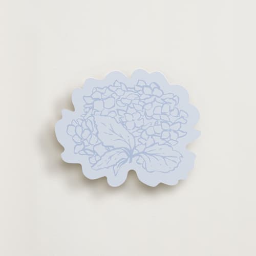 This is a coastal blue insert cards with standard by Oscar and Emma - Karly Depew called the cape printing on signature in standard