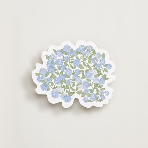 This is a ocean insert cards with standard by Creo Study called pillowy border printing on signature in standard