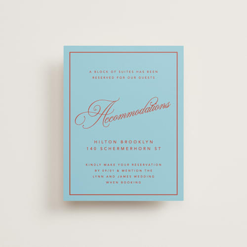 This is a sky enclosure cards with standard by Kelly Watkins called vivid printing on signature in standard