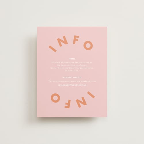 This is a candy enclosure cards with standard by Catherine Culvenor called bubblegum printing on signature in standard