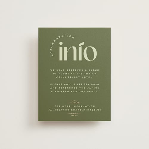 This is a kiwi enclosure cards with foil pressed by Claudia Orengo called news! printing on signature in standard