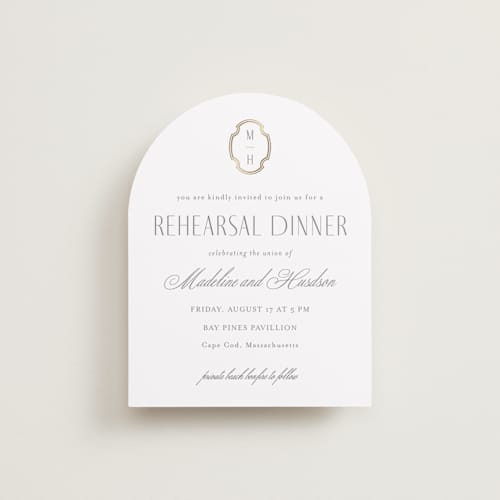 This is a fog enclosure cards with foil pressed by Ashlee Townsend called monatuk printing on signature in standard