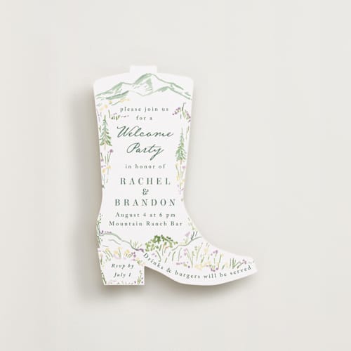 This is a meadow insert cards with standard by Petra Kern called plain air printing on signature in standard