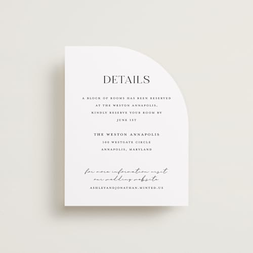 This is a porcelain enclosure cards with standard by Eric Clegg called have and hold printing on signature in standard