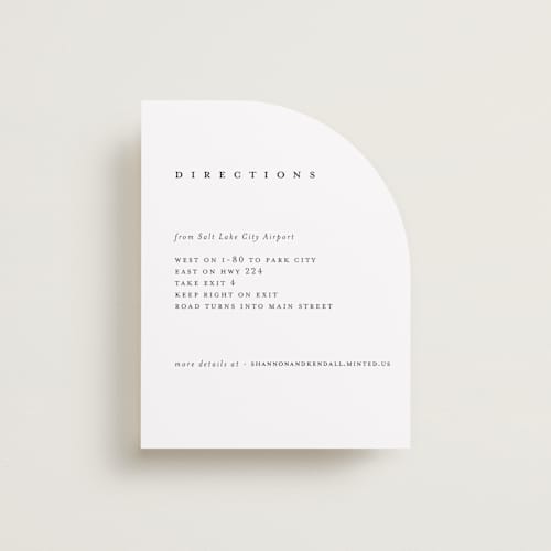 This is a snow enclosure cards with standard by Mere Paper called sketched mountains printing on signature in standard