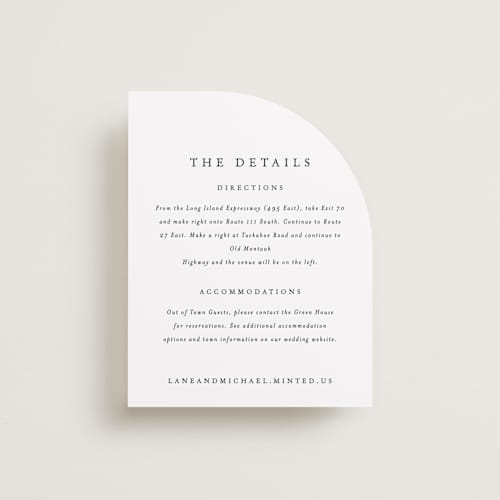 This is a cloud enclosure cards with standard by Design Lotus called sense and sensibility printing on signature in standard