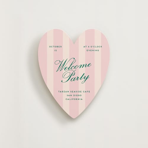 This is a tearose insert cards with standard by chocomocacino called zimtsterne printing on signature in standard