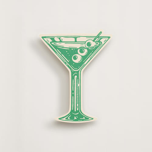 This is a feelin lucky insert cards with standard by Jennae Creates called retro vegas wedding printing on signature in standard
