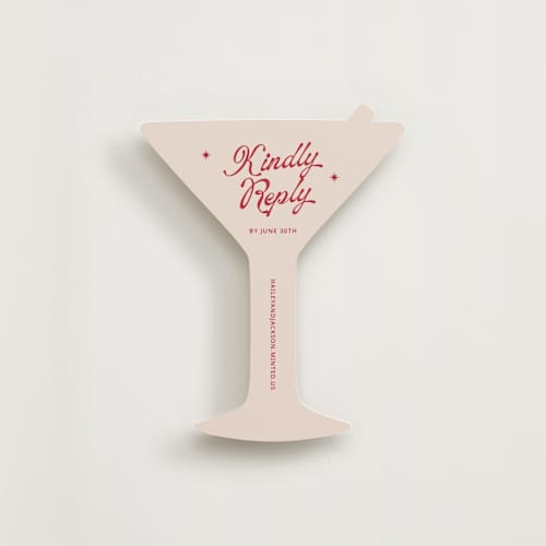 This is a scarlet insert cards with standard by Ashley Iwafuchi called ranch romance printing on signature in standard