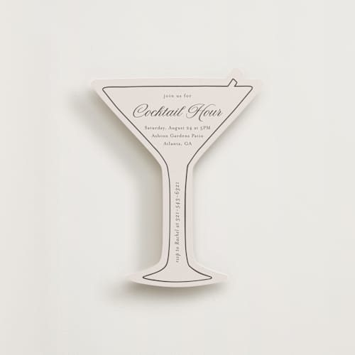 This is a antique insert cards with standard by Nicole Walsh called tux printing on signature in standard