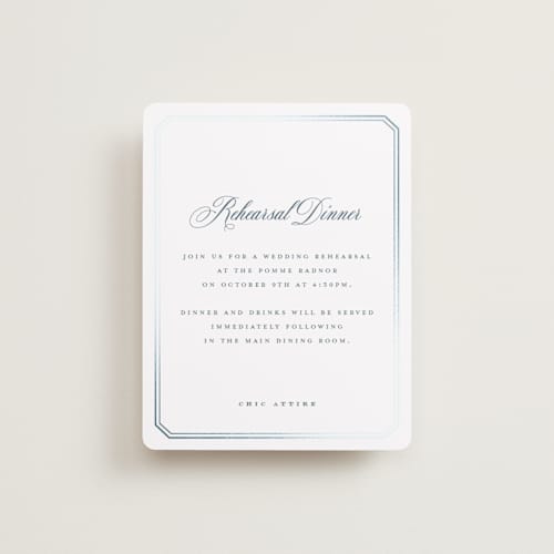 This is a pearl enclosure cards with foil pressed by chocomocacino called othellolagkage printing on signature in standard