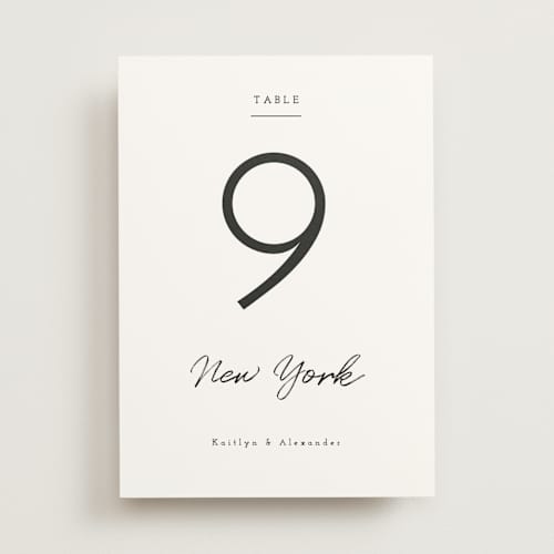 This is a cloud table numbers with standard by Adelyn T. called photograph scribble printing on doublethick in standard