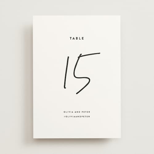 This is a cloud table numbers with standard by JoAnn Jinks called signed printing on doublethick in standard