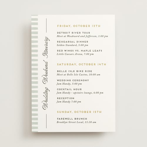 This is a garden ceremony reception essentials with standard by Snow and Ivy called penumbra printing on signature in standard