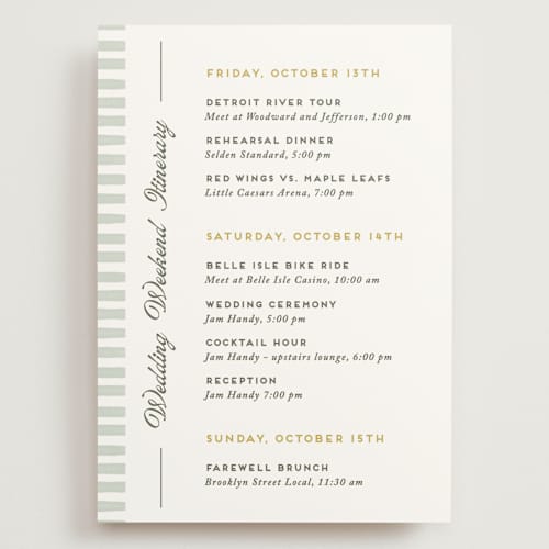 This is a garden ceremony reception essentials with standard by Snow and Ivy called penumbra printing on signature in grand