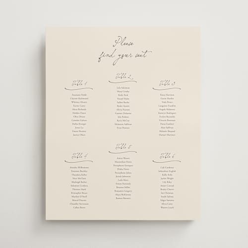 This is a noir wedding signs with standard by Ani Somi called written in the stars printing on premium sign board in 16x20
