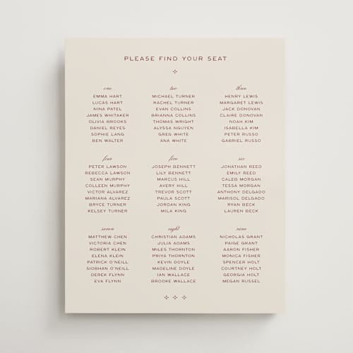 This is a rust wedding signs with standard by Ani Somi called rose ink printing on premium sign board in 16x20