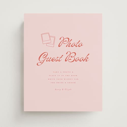 This is a petal wedding signs with standard by Morgan Kendall called prep school printing on doublethick in 8x10