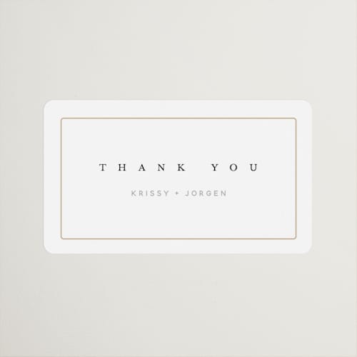 This is a salt wedding favor labels with standard by Stephanie Hawkes called krista printing on uncoated sticker paper in sticker
