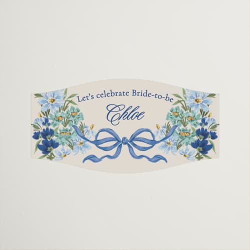 This is a bluebell custom stickers with standard by Jackie Crawford called hidcote printing on uncoated sticker paper in sticker