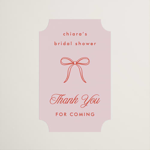This is a resort custom stickers with standard by Kelly Schmidt called celebrate printing on uncoated sticker paper in sticker