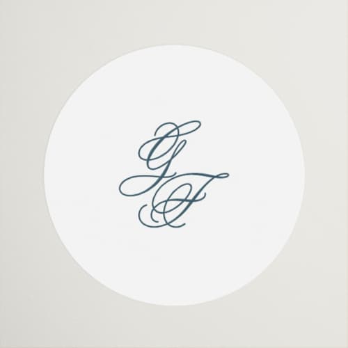 This is a pearl wedding favor labels with standard by chocomocacino called othellolagkage printing on uncoated sticker paper in sticker