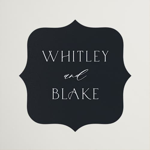This is a ocean wedding favor labels with standard by Stacey Meacham called luster printing on uncoated sticker paper in sticker