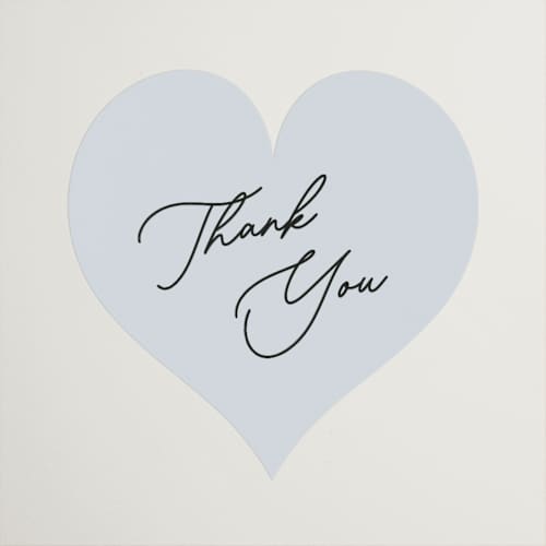 This is a delphinium custom stickers with standard by Pixel and Hank called palmer printing on uncoated sticker paper in sticker