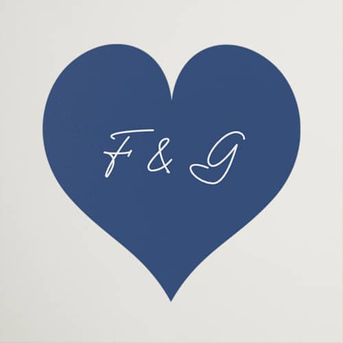 This is a santorini wedding favor labels with standard by chocomocacino called strazzate printing on uncoated sticker paper in sticker