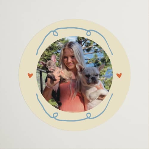 This is a verona wedding favor labels with standard by Stephanie Heinrich Godbout called cin cin printing on uncoated sticker paper in sticker