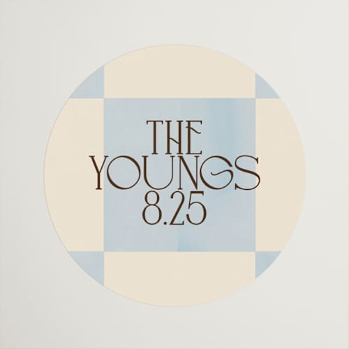 This is a ivory wedding favor labels with standard by Baumbirdy called checker wash printing on uncoated sticker paper in sticker