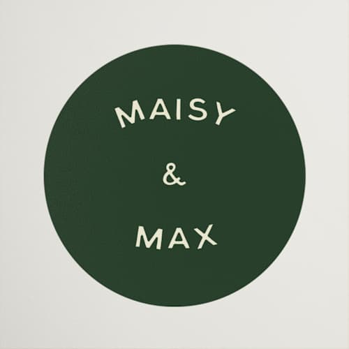 This is a pizzeria wedding favor labels with standard by Ani Somi called trattoria printing on uncoated sticker paper in sticker