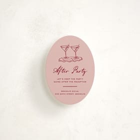 Mini Enclosure Cards