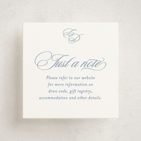 Mini Enclosure Cards