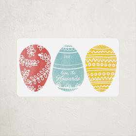 Custom Stickers