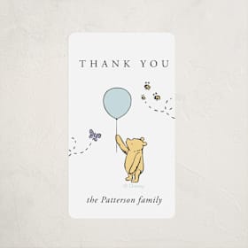 Children's Birthday Party Stickers